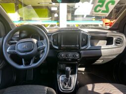 
										FIAT STRADA 1.3 FIREFLY FLEX VOLCANO CD CVT full									