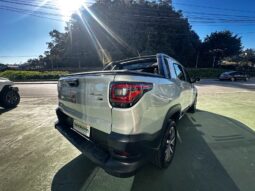 
										FIAT STRADA 1.3 FIREFLY FLEX VOLCANO CD CVT full									