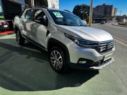 
										FIAT STRADA 1.3 FIREFLY FLEX VOLCANO CD CVT full									