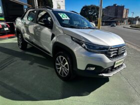 FIAT STRADA 1.3 FIREFLY FLEX VOLCANO CD CVT