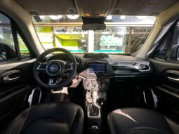 
										JEEP RENEGADE 1.8 16V FLEX 4P AUTOMÁTICO full									