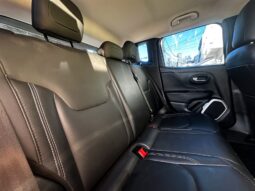 
										JEEP RENEGADE 1.8 16V FLEX 4P AUTOMÁTICO full									