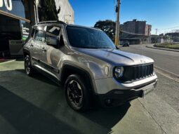 
										JEEP RENEGADE 1.8 16V FLEX 4P AUTOMÁTICO full									
