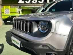 
										JEEP RENEGADE 1.8 16V FLEX 4P AUTOMÁTICO full									