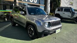 
										JEEP RENEGADE 1.8 16V FLEX 4P AUTOMÁTICO full									