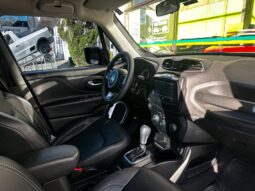 
										JEEP RENEGADE 1.8 16V FLEX 4P AUTOMÁTICO full									