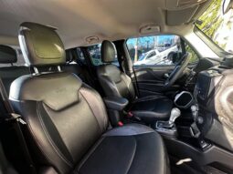 
										JEEP RENEGADE 1.8 16V FLEX 4P AUTOMÁTICO full									