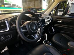 
										JEEP RENEGADE 1.8 16V FLEX 4P AUTOMÁTICO full									