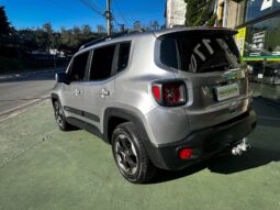 
										JEEP RENEGADE 1.8 16V FLEX 4P AUTOMÁTICO full									