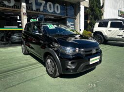 
										FIAT MOBI 1.0 FIREFLY FLEX LIKE MANUAL 2025/2026 full									