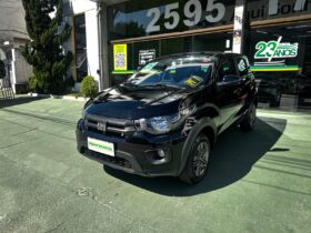 FIAT MOBI 1.0 FIREFLY FLEX LIKE MANUAL 2025/2026