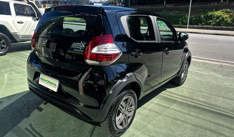 
								FIAT MOBI 1.0 FIREFLY FLEX LIKE MANUAL 2025/2026 full									