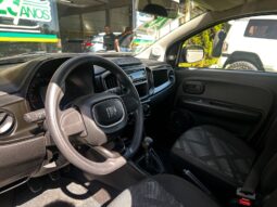 
										FIAT MOBI 1.0 FIREFLY FLEX LIKE MANUAL 2025/2026 full									
