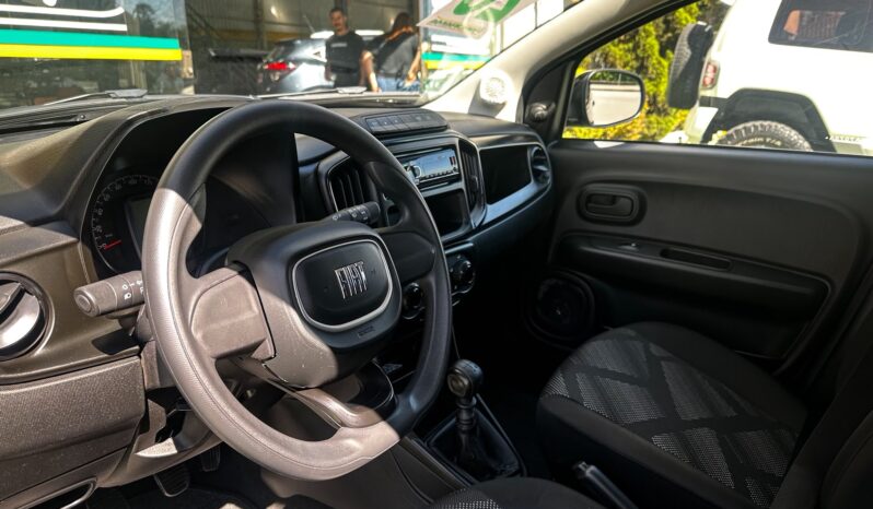 
								FIAT MOBI 1.0 FIREFLY FLEX LIKE MANUAL 2025/2026 full									