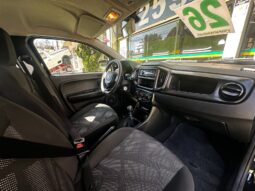 
										FIAT MOBI 1.0 FIREFLY FLEX LIKE MANUAL 2025/2026 full									
