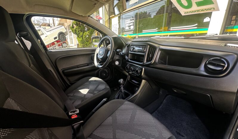 
								FIAT MOBI 1.0 FIREFLY FLEX LIKE MANUAL 2025/2026 full									