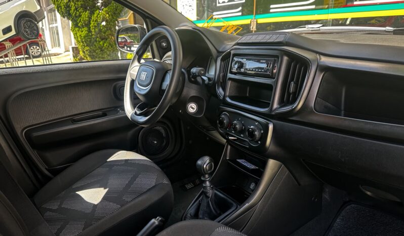 
								FIAT MOBI 1.0 FIREFLY FLEX LIKE MANUAL 2025/2026 full									