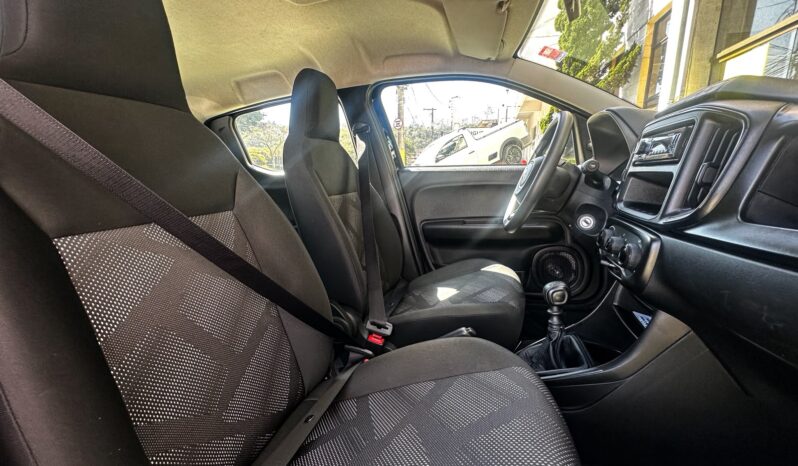 
								FIAT MOBI 1.0 FIREFLY FLEX LIKE MANUAL 2025/2026 full									