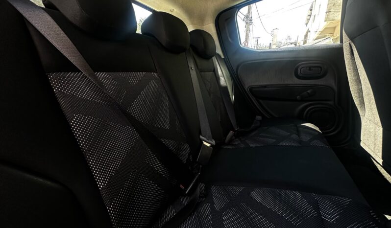 
								FIAT MOBI 1.0 FIREFLY FLEX LIKE MANUAL 2025/2026 full									