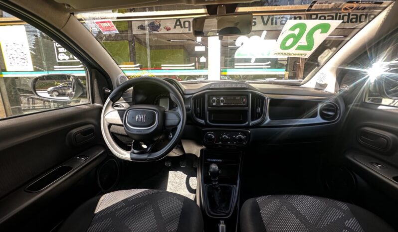 
								FIAT MOBI 1.0 FIREFLY FLEX LIKE MANUAL 2025/2026 full									