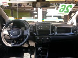 
										FIAT MOBI 1.0 FIREFLY FLEX LIKE MANUAL 2025/2026 full									