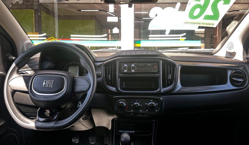 
								FIAT MOBI 1.0 FIREFLY FLEX LIKE MANUAL 2025/2026 full									
