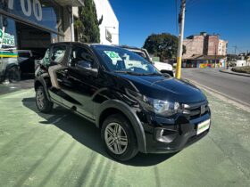 FIAT MOBI 1.0 FIREFLY FLEX LIKE MANUAL 2025/2026