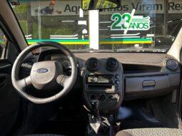 
										FORD KA 1.0 MPI 8V FLEX 2P MANUAL full									