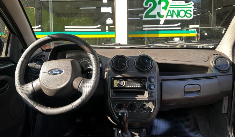 
								FORD KA 1.0 MPI 8V FLEX 2P MANUAL full									