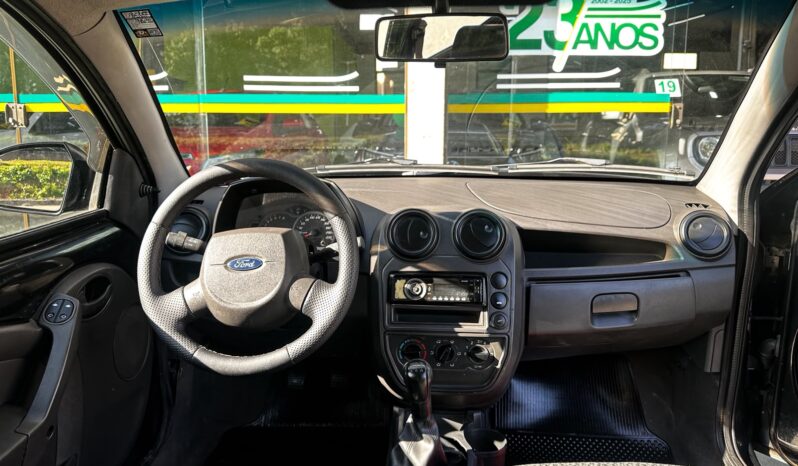 
								FORD KA 1.0 MPI 8V FLEX 2P MANUAL full									