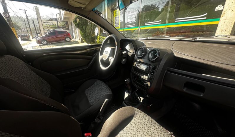
								FORD KA 1.0 MPI 8V FLEX 2P MANUAL full									
