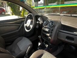 
										FORD KA 1.0 MPI 8V FLEX 2P MANUAL full									