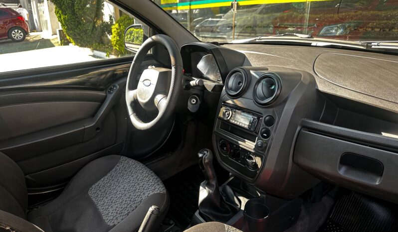 
								FORD KA 1.0 MPI 8V FLEX 2P MANUAL full									