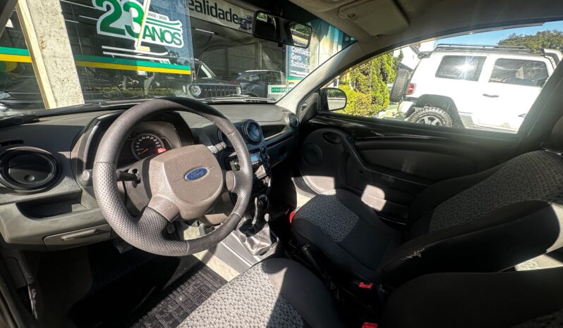 
								FORD KA 1.0 MPI 8V FLEX 2P MANUAL full									