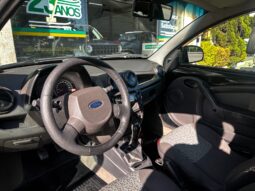 
										FORD KA 1.0 MPI 8V FLEX 2P MANUAL full									