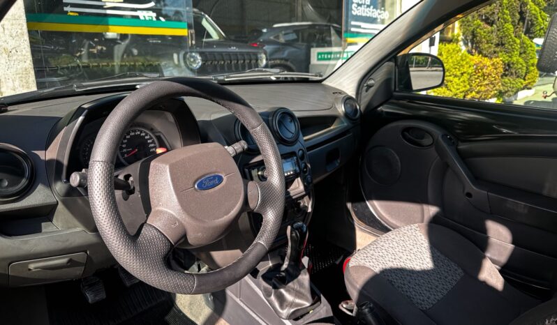 
								FORD KA 1.0 MPI 8V FLEX 2P MANUAL full									