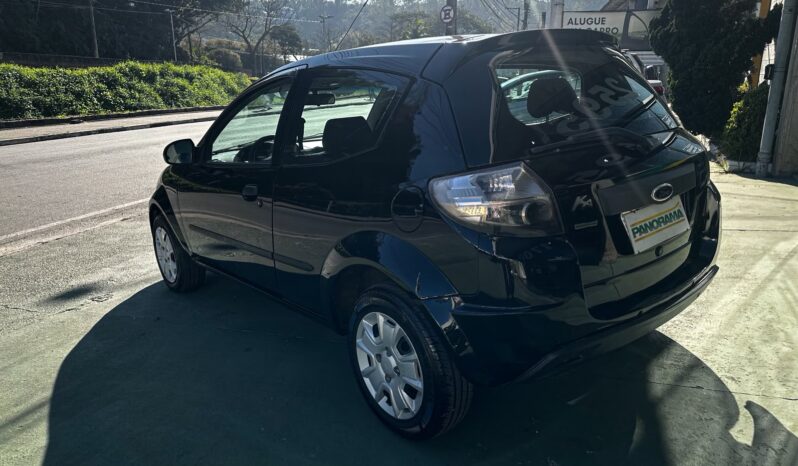 
								FORD KA 1.0 MPI 8V FLEX 2P MANUAL full									