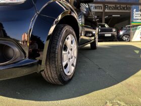 FORD KA 1.0 MPI 8V FLEX 2P MANUAL