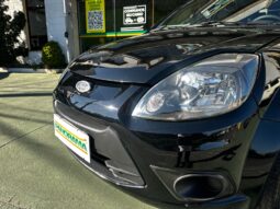 FORD KA 1.0 MPI 8V FLEX 2P MANUAL