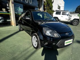 FORD KA 1.0 MPI 8V FLEX 2P MANUAL