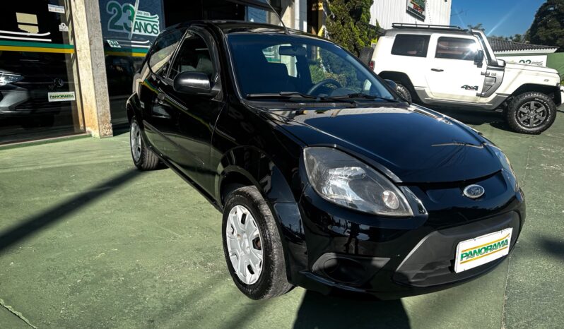 
								FORD KA 1.0 MPI 8V FLEX 2P MANUAL full									
