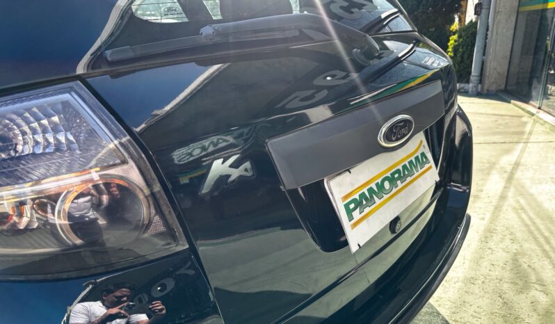 
								FORD KA 1.0 MPI 8V FLEX 2P MANUAL full									