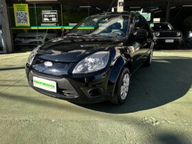 FORD KA 1.0 MPI 8V FLEX 2P MANUAL
