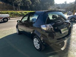 
										FORD KA 1.0 MPI 8V FLEX 2P MANUAL full									