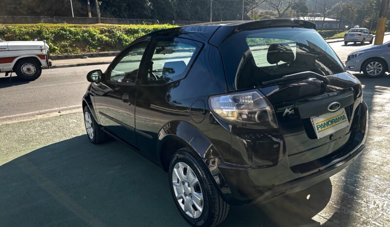 
								FORD KA 1.0 MPI 8V FLEX 2P MANUAL full									