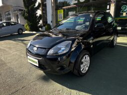 
										FORD KA 1.0 MPI 8V FLEX 2P MANUAL full									