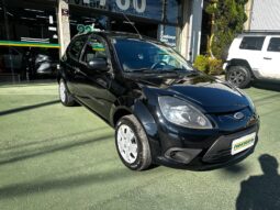 FORD KA 1.0 MPI 8V FLEX 2P MANUAL