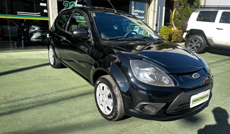 
								FORD KA 1.0 MPI 8V FLEX 2P MANUAL full									