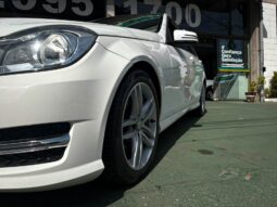 MERCEDES-BENZ C180 1.6 CGI SPORT 16V TURBO GASOLINA 4P AUTOMÁTICO 2014