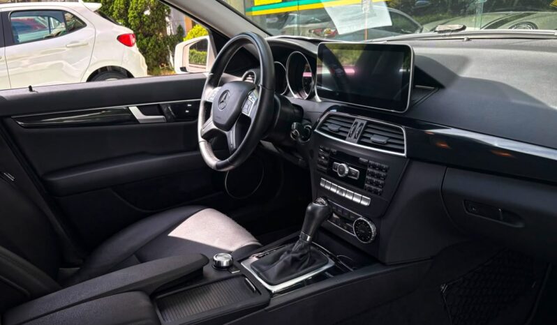 
								MERCEDES-BENZ C180 1.6 CGI SPORT 16V TURBO GASOLINA 4P AUTOMÁTICO 2014 full									